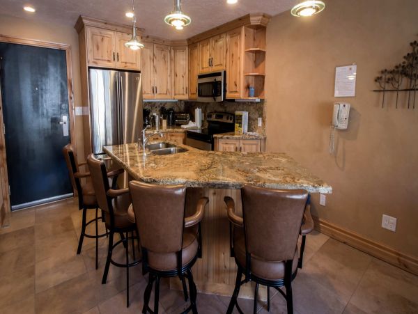 Park City Deer Valley Canyons Resort Home 996668