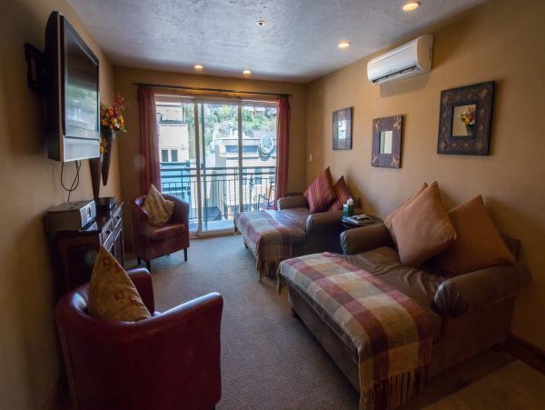 Park City Deer Valley Canyons Resort Home 996668