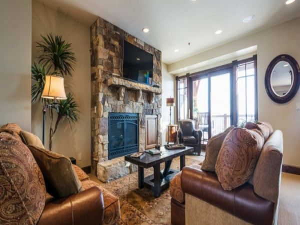 Park City Deer Valley Canyons Resort Home 996669