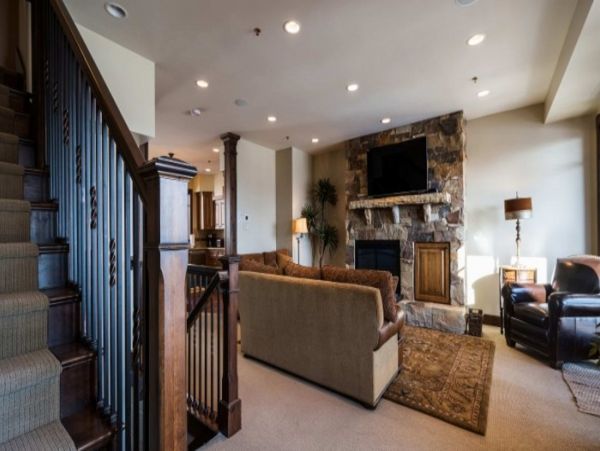 Park City Deer Valley Canyons Resort Home 996669