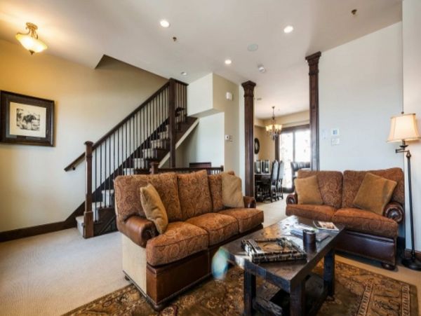 Park City Deer Valley Canyons Resort Home 996669