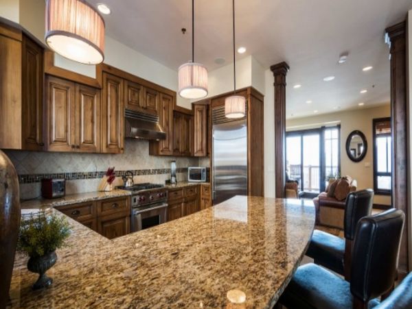 Park City Deer Valley Canyons Resort Home 996669