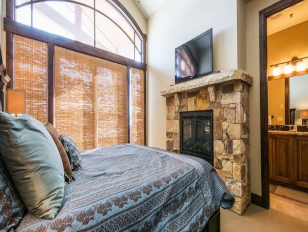Park City Deer Valley Canyons Resort Home 996669