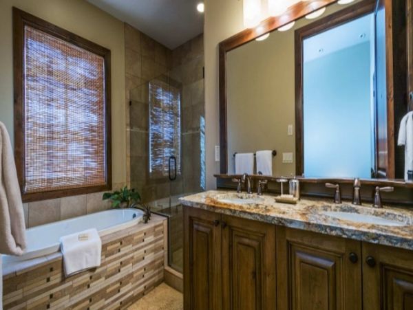 Park City Deer Valley Canyons Resort Home 996669