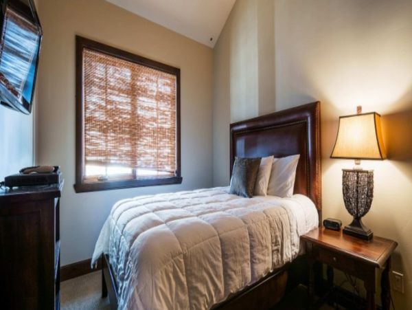 Park City Deer Valley Canyons Resort Home 996669