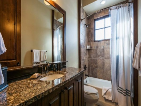 Park City Deer Valley Canyons Resort Home 996669
