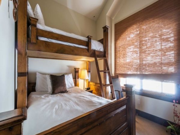 Park City Deer Valley Canyons Resort Home 996669