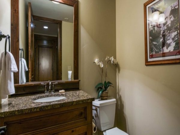 Park City Deer Valley Canyons Resort Home 996669