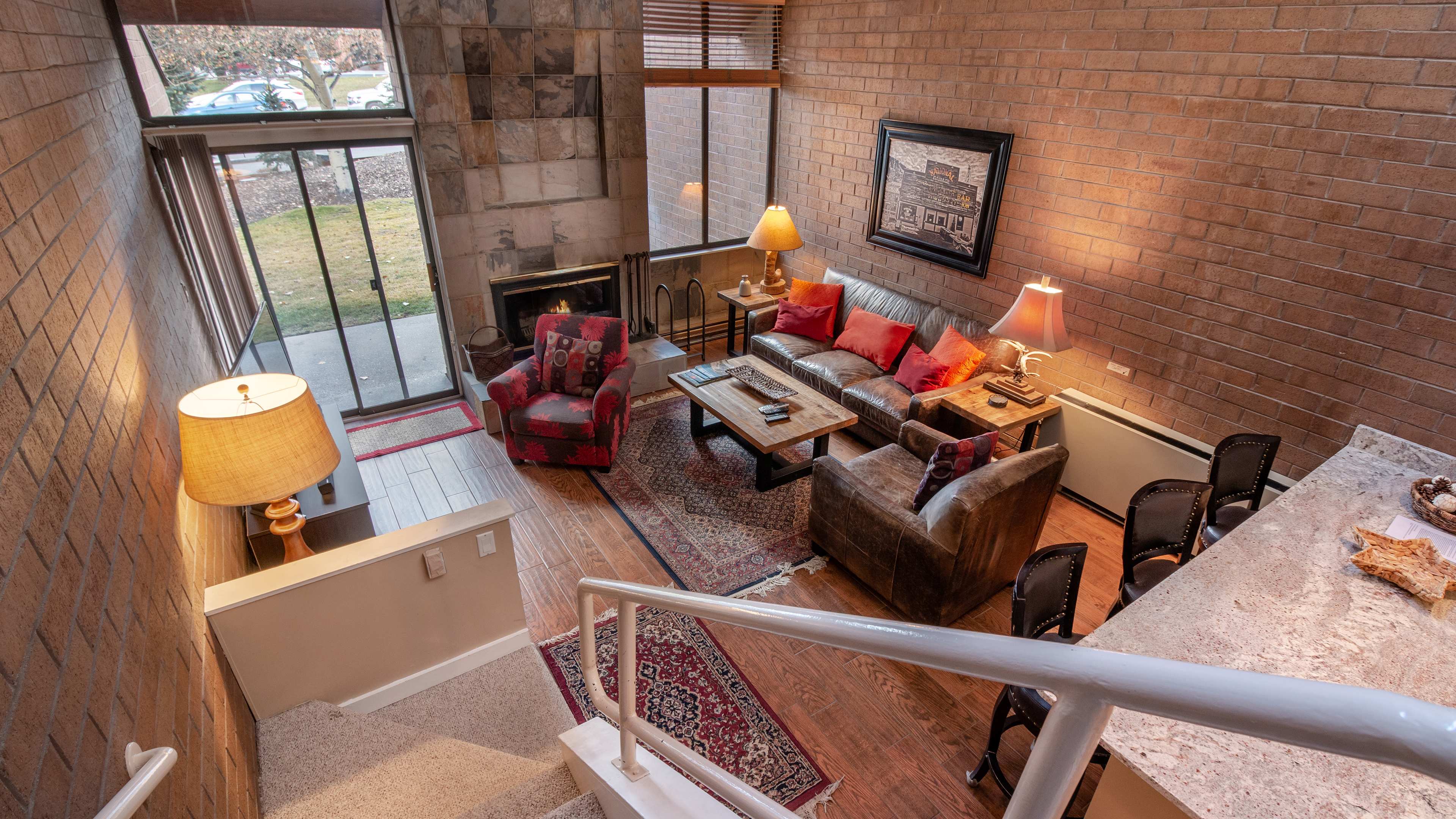 Park City Deer Valley Canyons Resort Home 996670