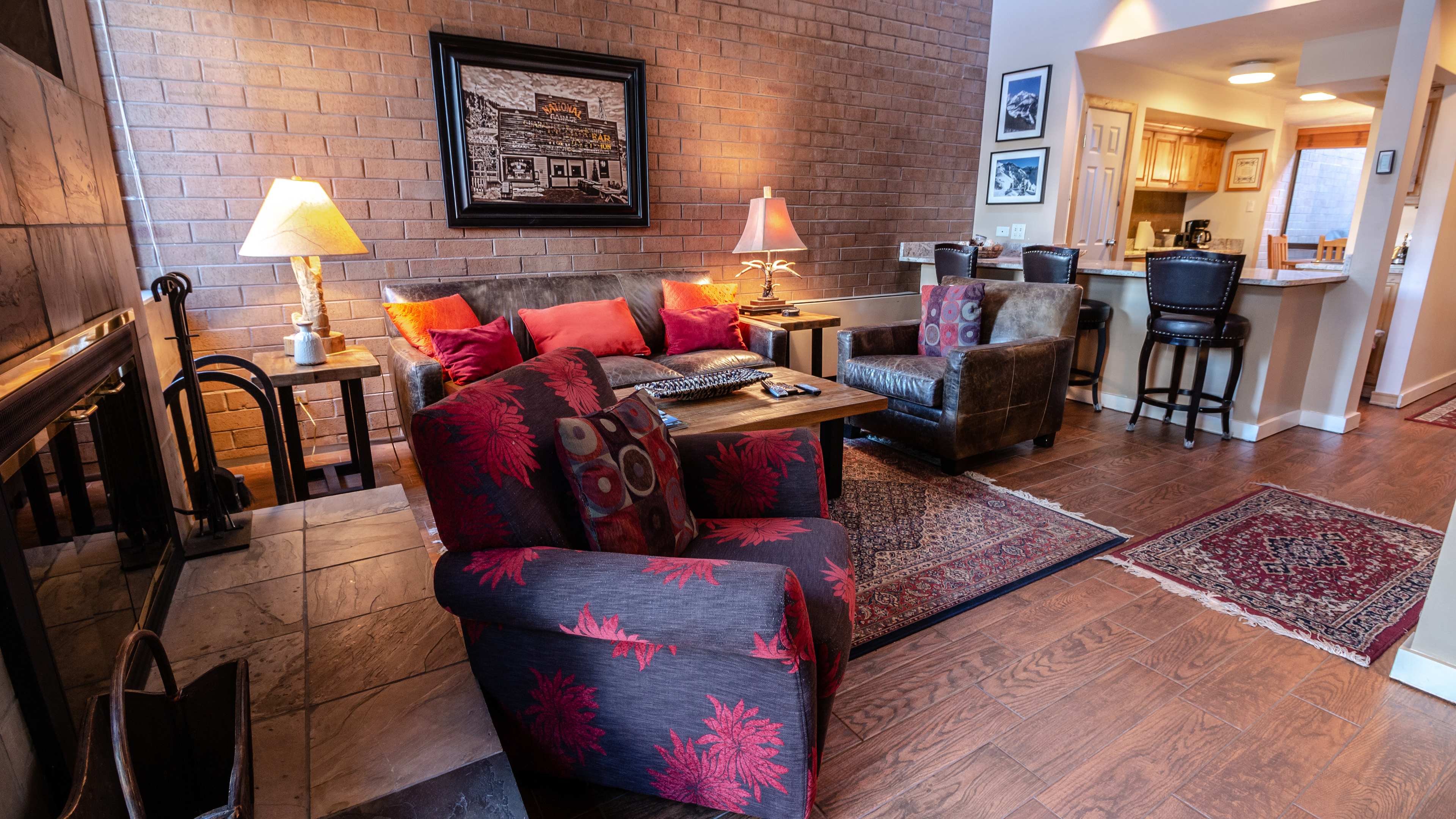 Park City Deer Valley Canyons Resort Home 996670