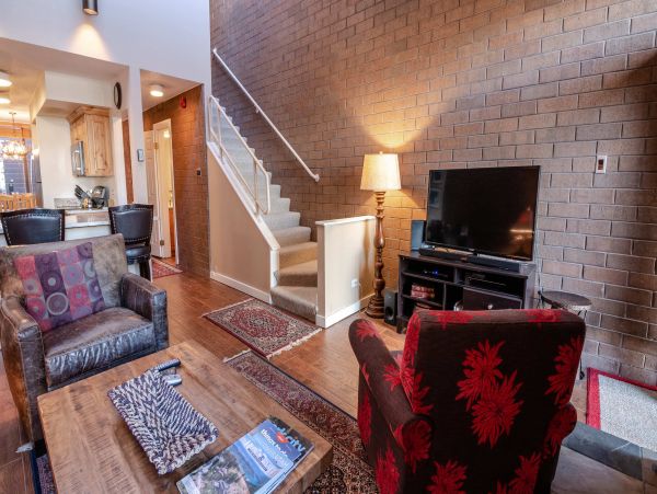 Park City Deer Valley Canyons Resort Home 996670