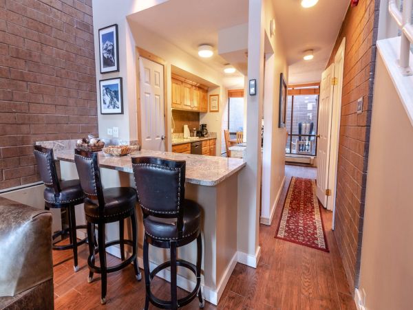Park City Deer Valley Canyons Resort Home 996670