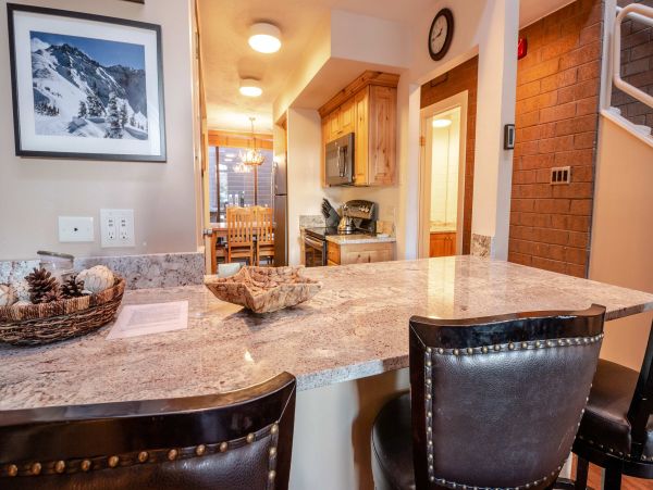 Park City Deer Valley Canyons Resort Home 996670
