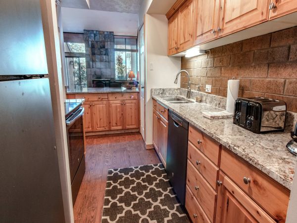 Park City Deer Valley Canyons Resort Home 996670