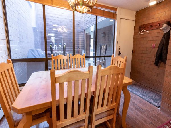 Park City Deer Valley Canyons Resort Home 996670