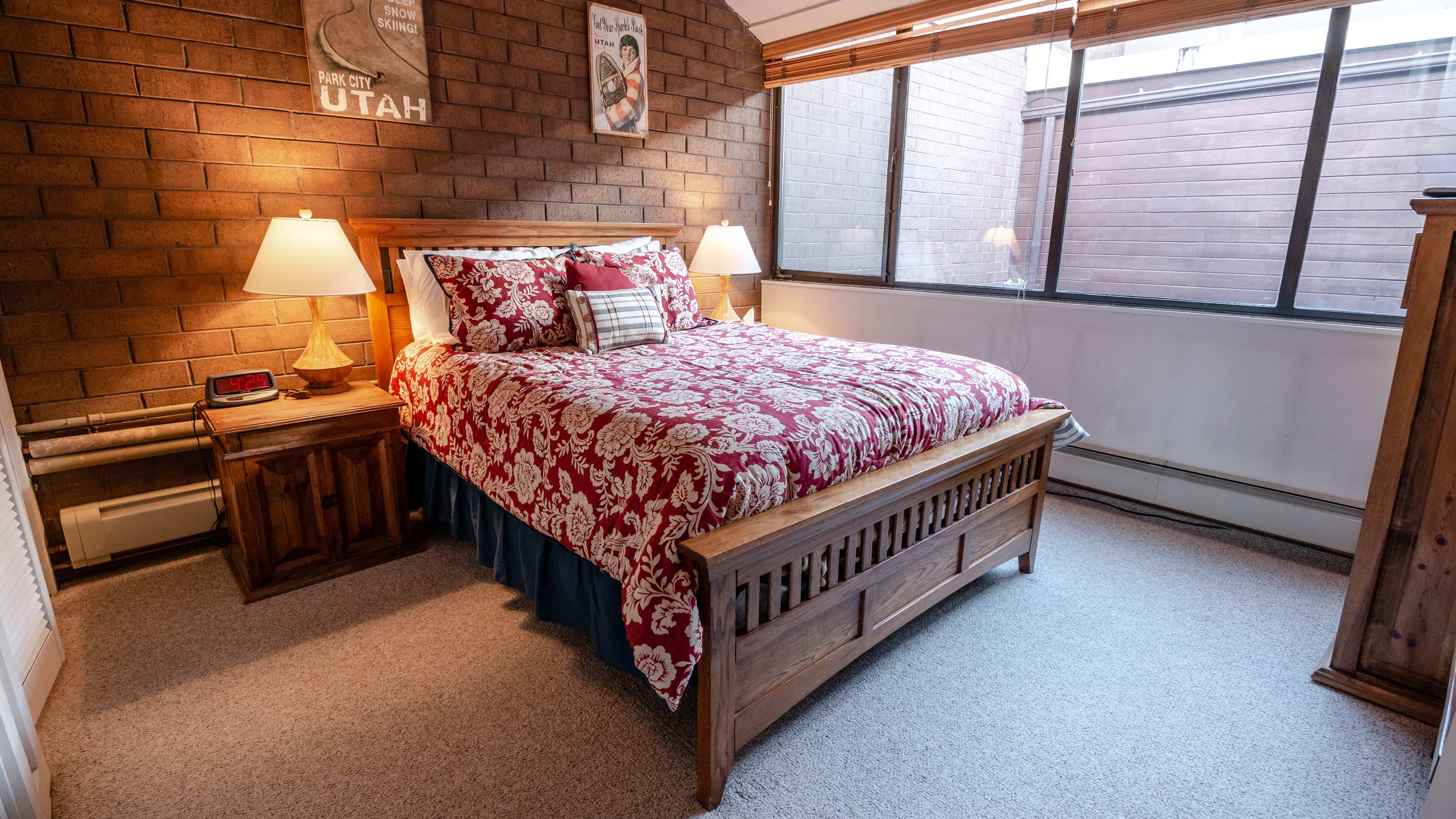 Park City Deer Valley Canyons Resort Home 996670
