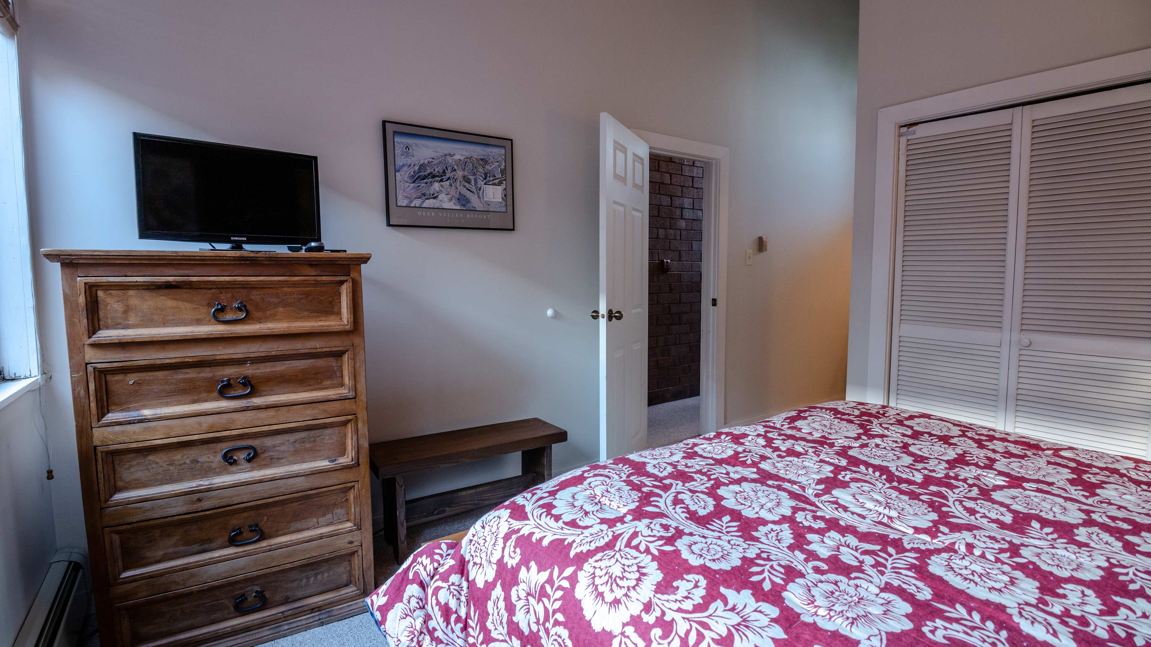 Park City Deer Valley Canyons Resort Home 996670