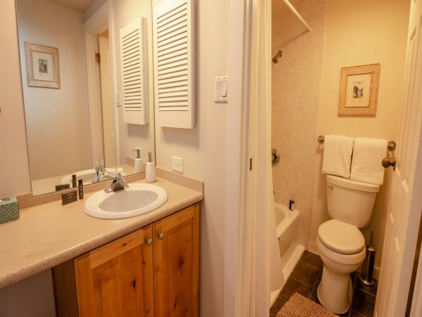 Park City Deer Valley Canyons Resort Home 996670