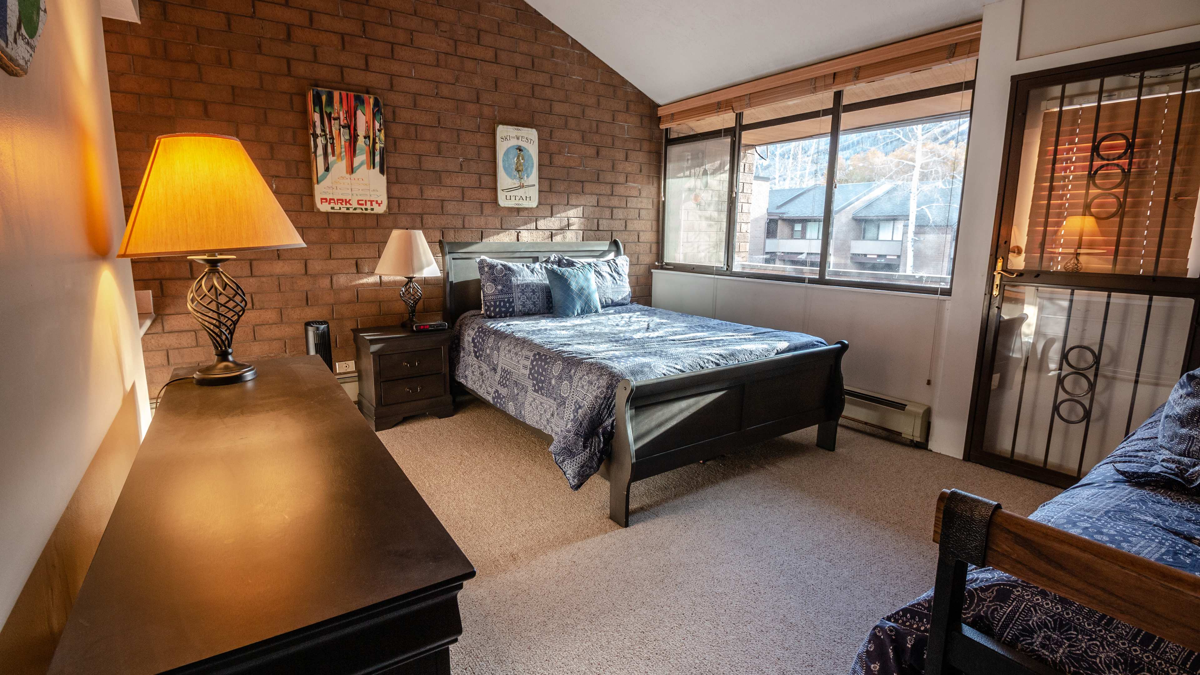 Park City Deer Valley Canyons Resort Home 996670