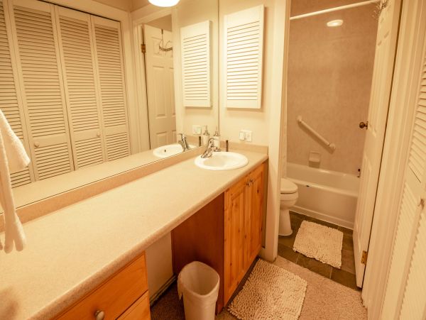 Park City Deer Valley Canyons Resort Home 996670