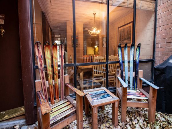 Park City Deer Valley Canyons Resort Home 996670