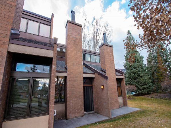 Park City Deer Valley Canyons Resort Home 996670