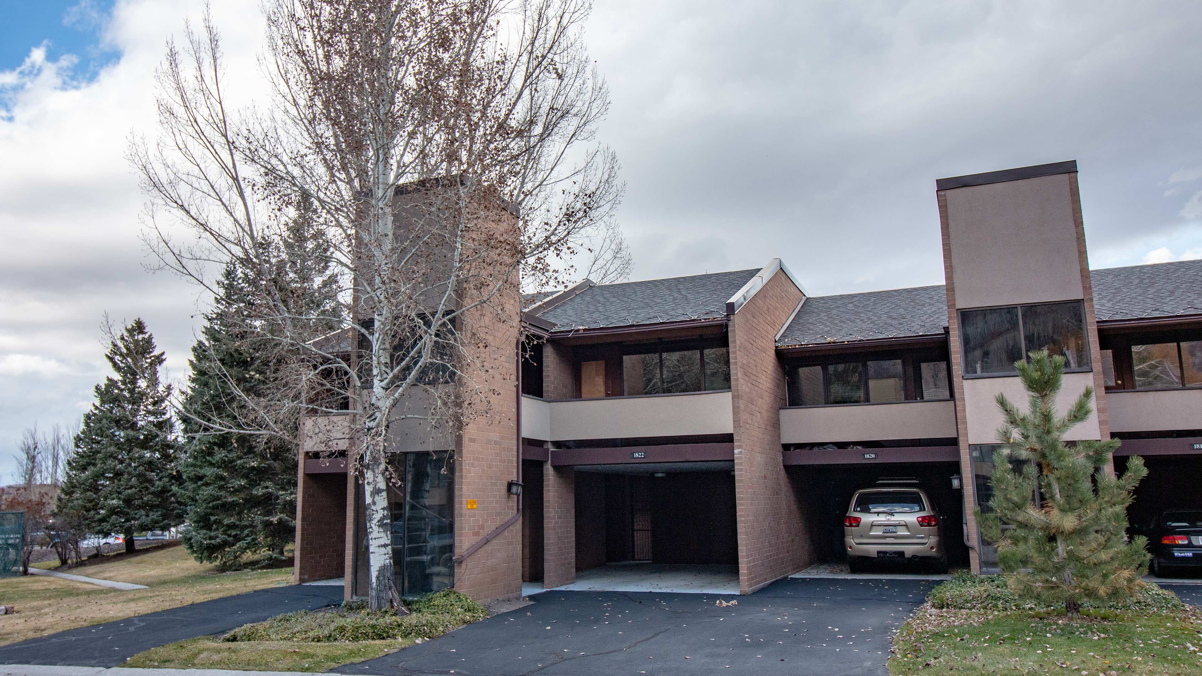 Park City Deer Valley Canyons Resort Home 996670