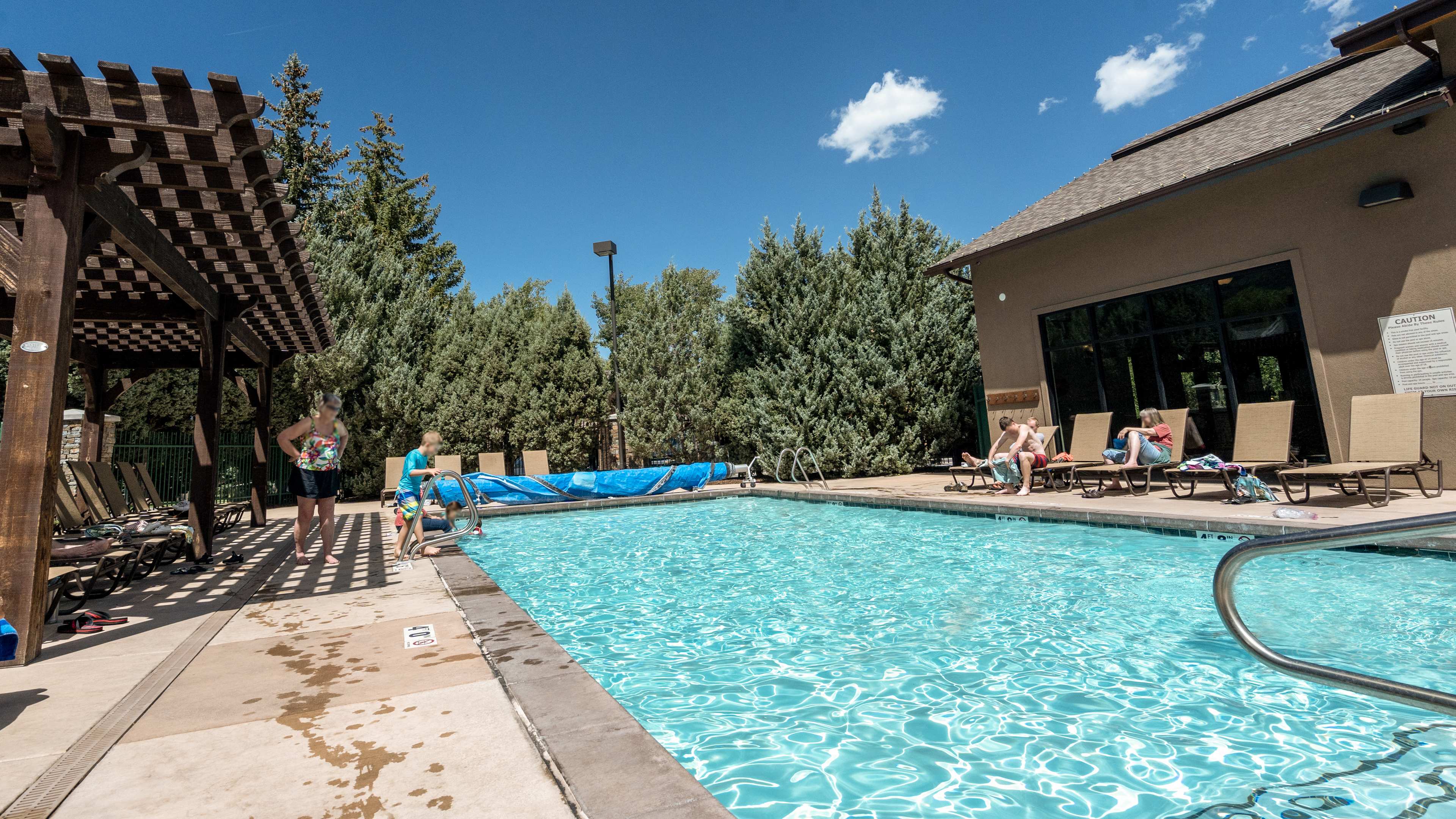 Park City Deer Valley Canyons Resort Home 996670