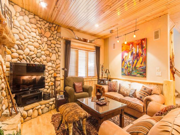 Park City Deer Valley Canyons Resort Home 996671