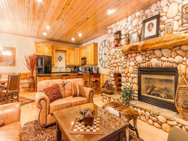 Park City Deer Valley Canyons Resort Home 996671
