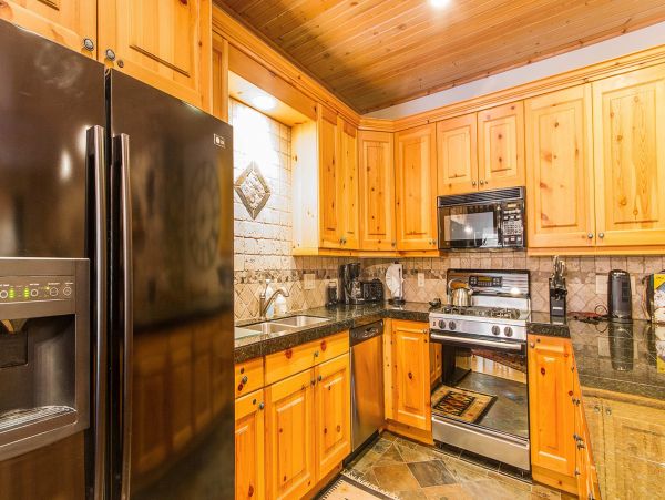 Park City Deer Valley Canyons Resort Home 996671