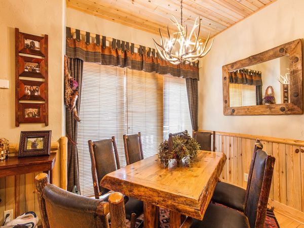 Park City Deer Valley Canyons Resort Home 996671