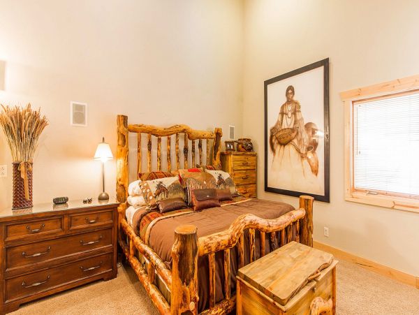 Park City Deer Valley Canyons Resort Home 996671