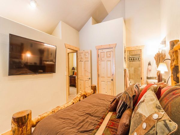 Park City Deer Valley Canyons Resort Home 996671