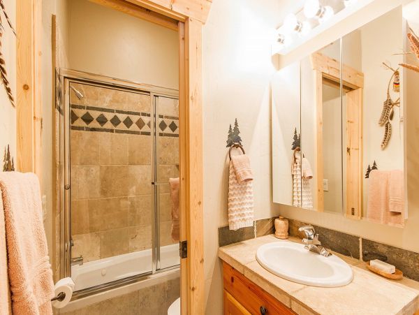 Park City Deer Valley Canyons Resort Home 996671