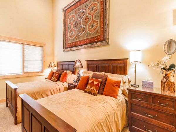 Park City Deer Valley Canyons Resort Home 996671