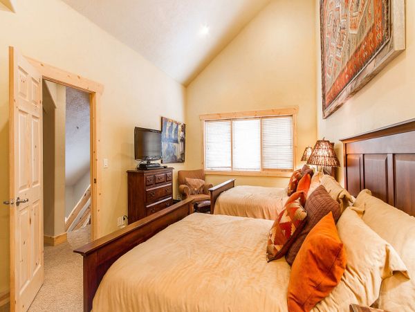 Park City Deer Valley Canyons Resort Home 996671
