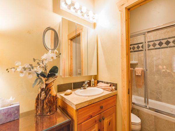Park City Deer Valley Canyons Resort Home 996671