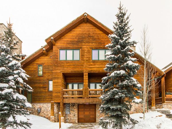Park City Deer Valley Canyons Resort Home 996671
