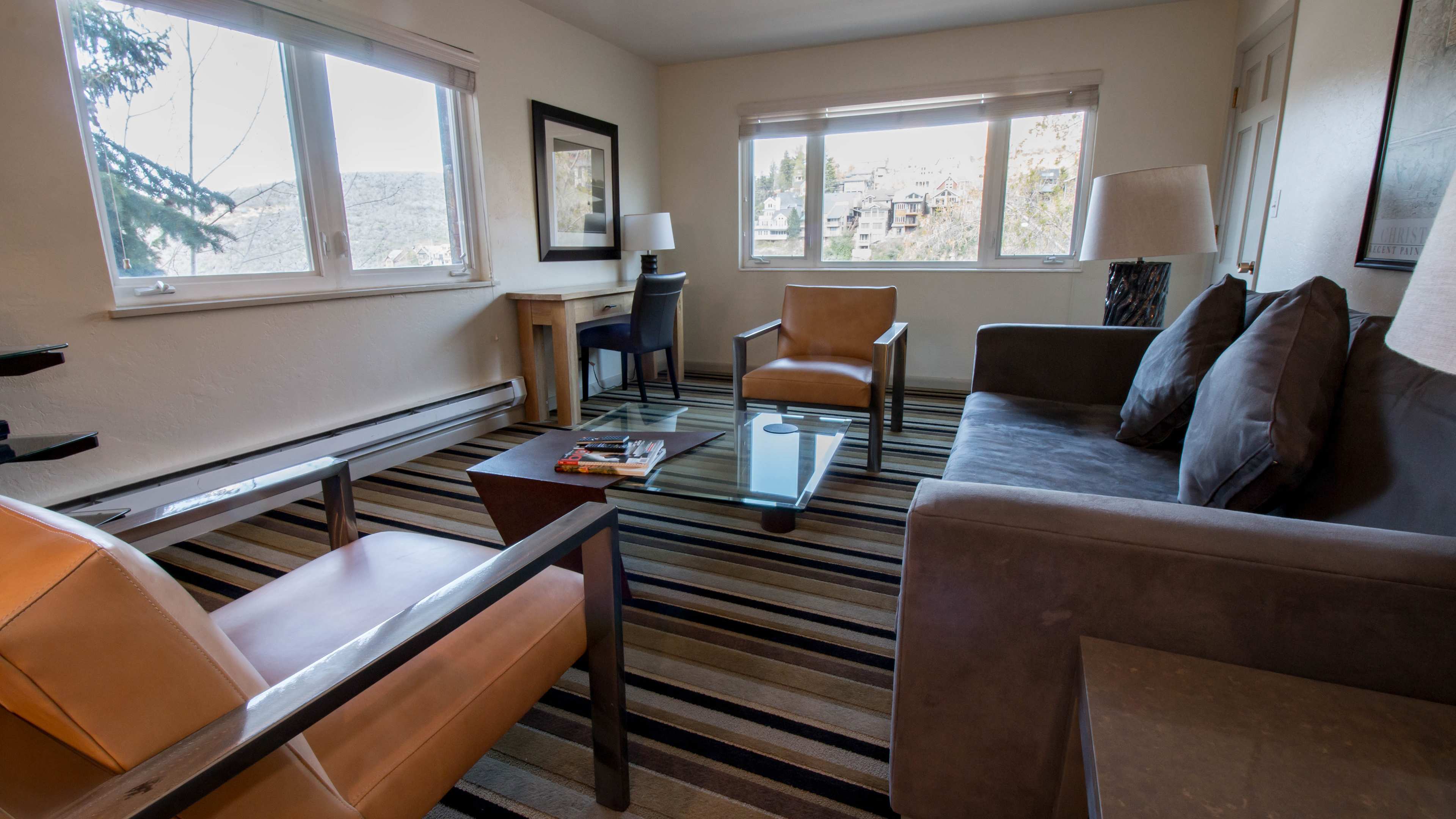 Park City Deer Valley Canyons Resort Home 996672