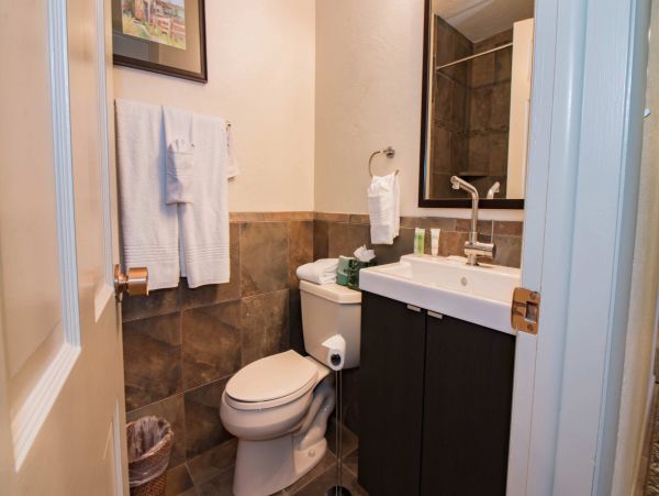 Park City Deer Valley Canyons Resort Home 996672