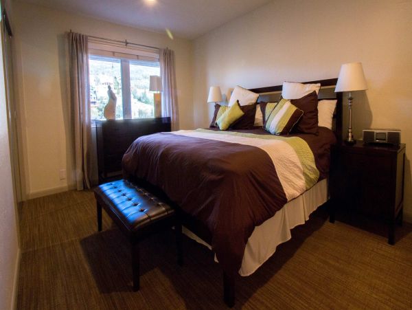 Park City Deer Valley Canyons Resort Home 996672