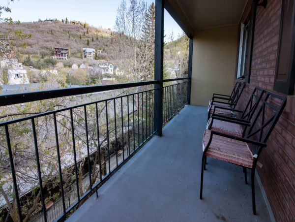 Park City Deer Valley Canyons Resort Home 996672