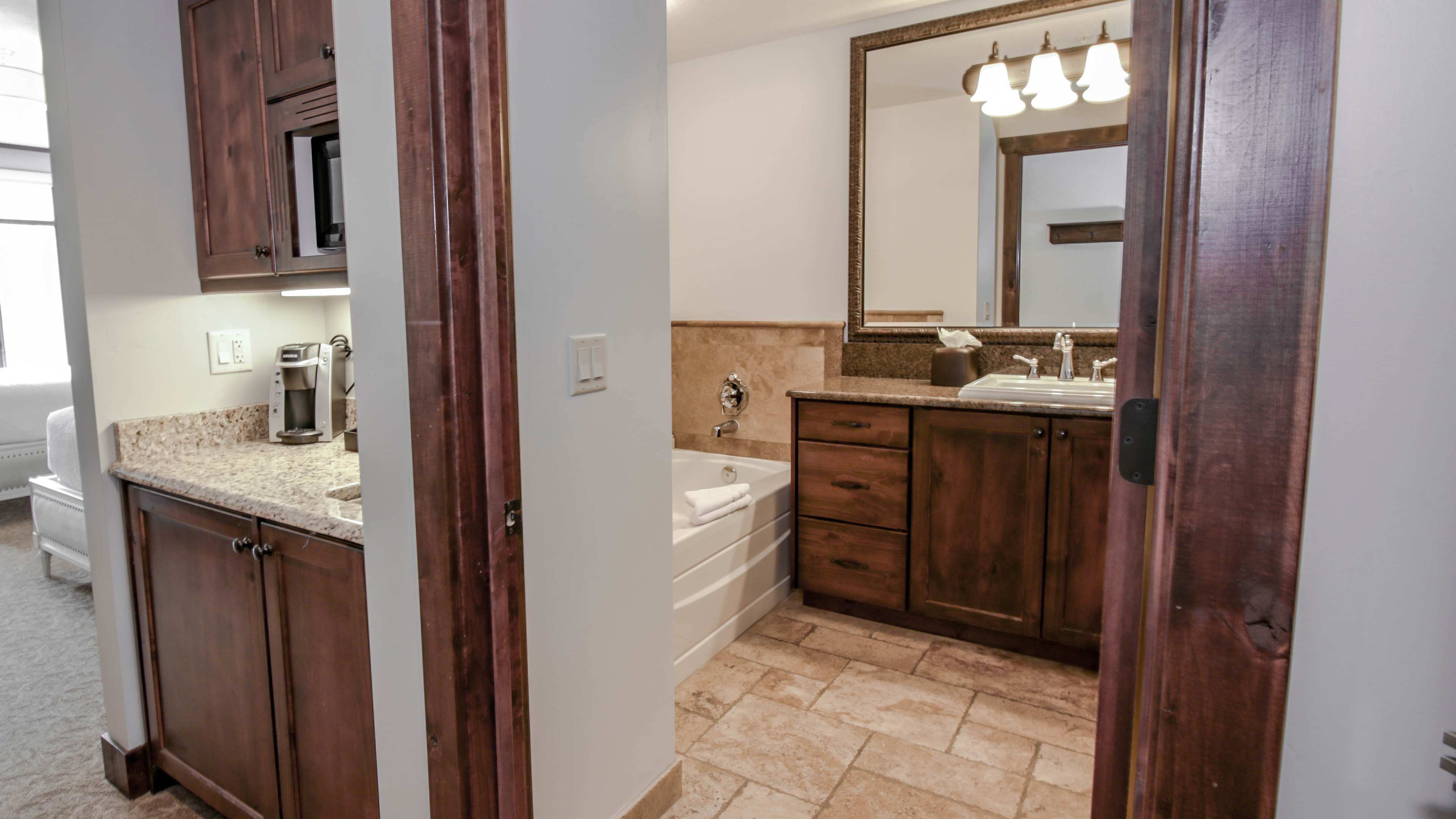Park City Deer Valley Canyons Resort Home 996673