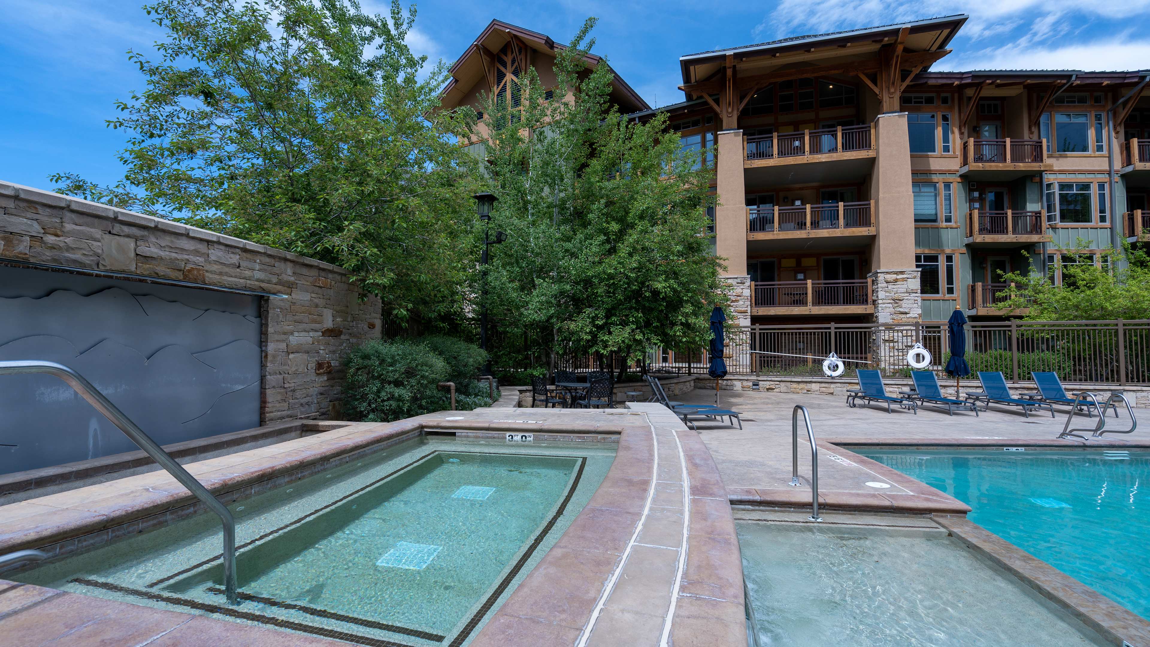 Park City Deer Valley Canyons Resort Home 996673