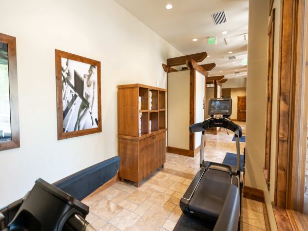 Park City Deer Valley Canyons Resort Home 996673