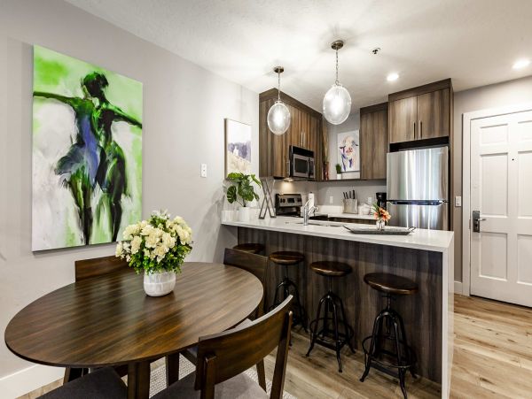 Park City Deer Valley Canyons Resort Home 996674