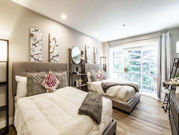 Park City Deer Valley Canyons Resort Home 996674