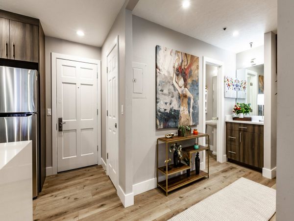 Park City Deer Valley Canyons Resort Home 996674