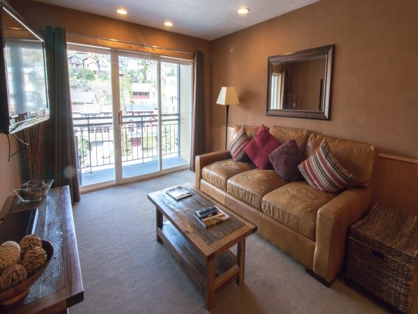 Park City Deer Valley Canyons Resort Home 996675